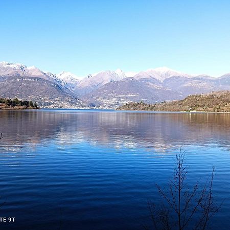 Luxury Villa Sleep 6 Close To Lake Of Como Traona المظهر الخارجي الصورة