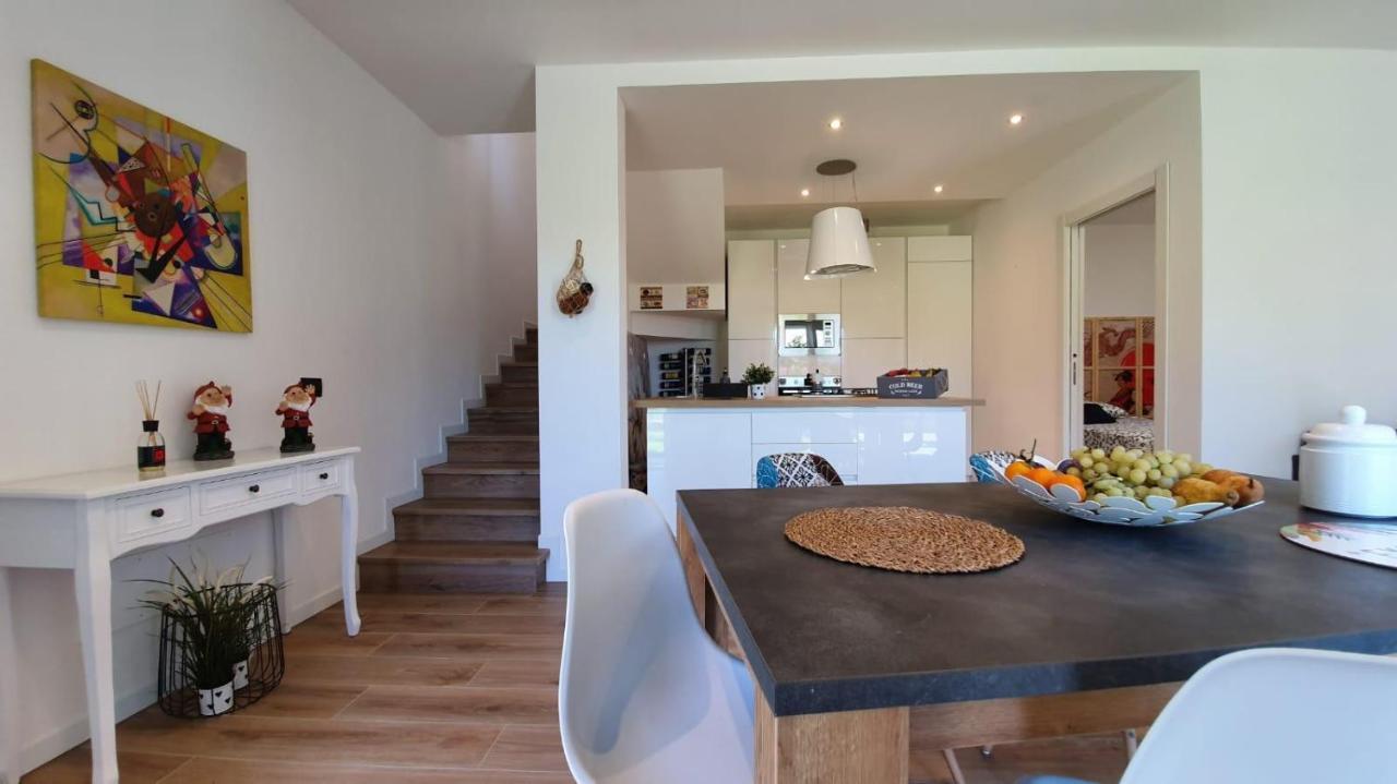 Luxury Villa Sleep 6 Close To Lake Of Como Traona المظهر الخارجي الصورة