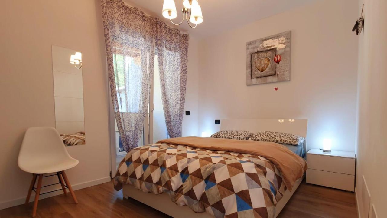 Luxury Villa Sleep 6 Close To Lake Of Como Traona المظهر الخارجي الصورة