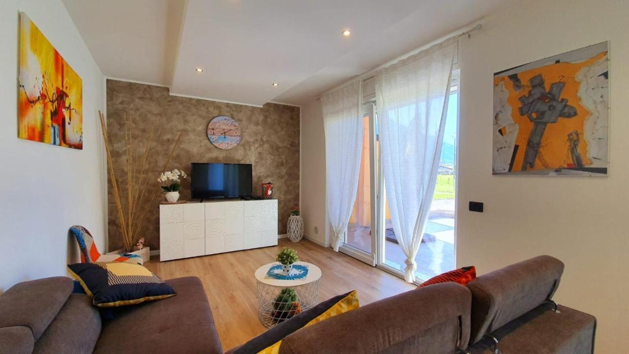 Luxury Villa Sleep 6 Close To Lake Of Como Traona المظهر الخارجي الصورة