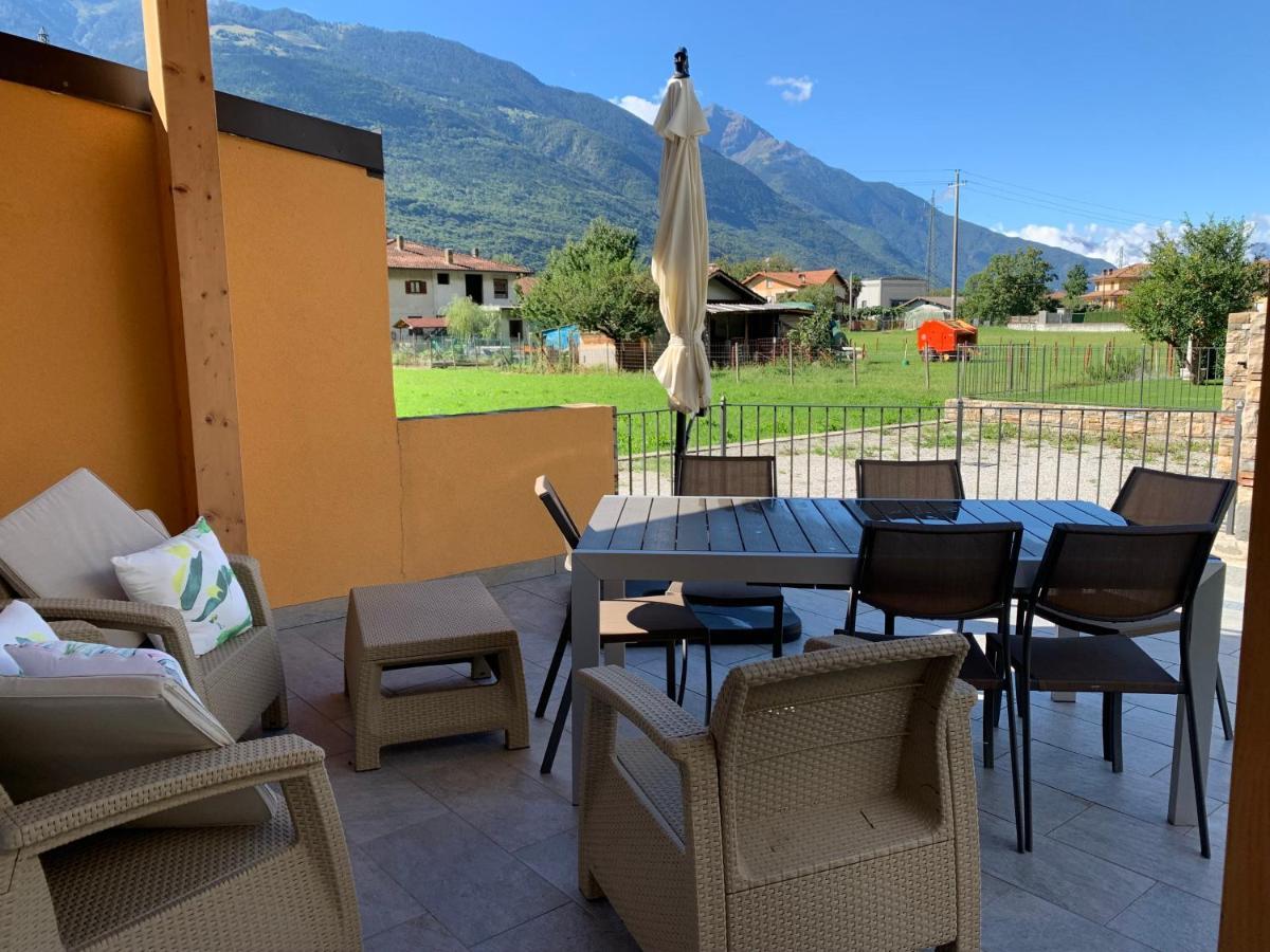 Luxury Villa Sleep 6 Close To Lake Of Como Traona المظهر الخارجي الصورة