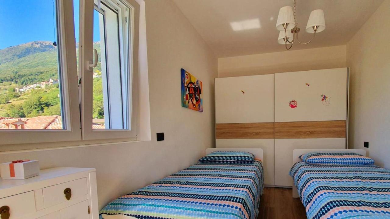 Luxury Villa Sleep 6 Close To Lake Of Como Traona المظهر الخارجي الصورة