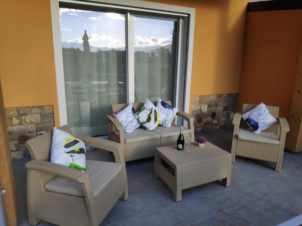 Luxury Villa Sleep 6 Close To Lake Of Como Traona المظهر الخارجي الصورة