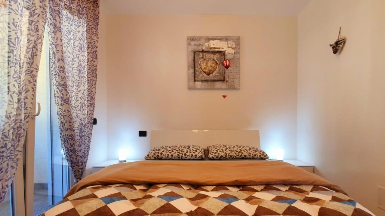 Luxury Villa Sleep 6 Close To Lake Of Como Traona المظهر الخارجي الصورة